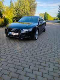 Audi A5 2.0 TDI 2013