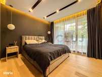 Smart Home, Terasa, Ultra Finisat - Andrei Muresanu Sud