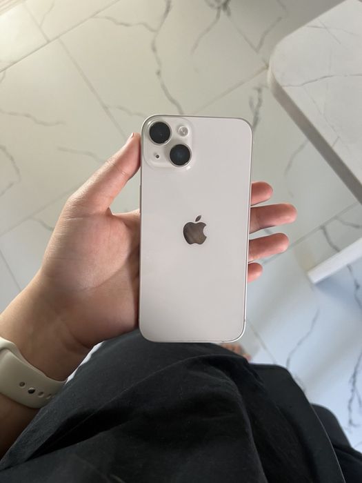 Iphone 14, идеал 128 гб