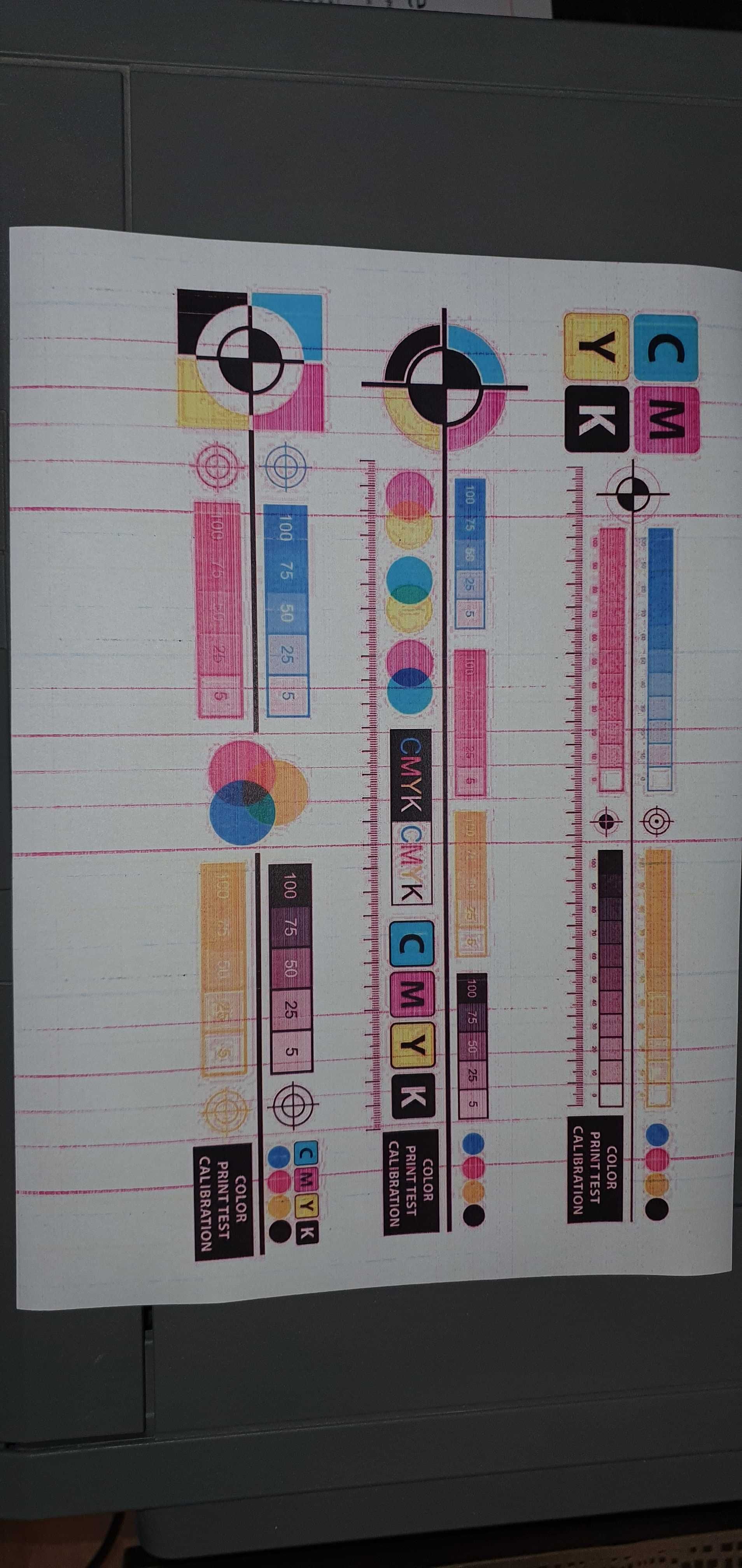 Imprimantă laser color Lexmark C544N