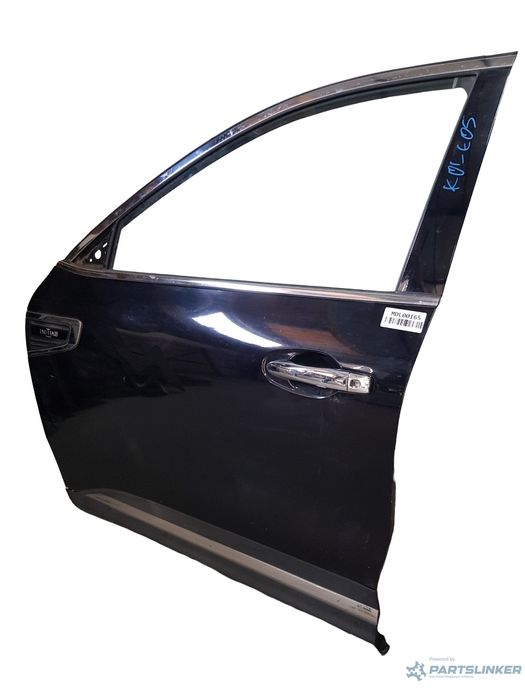Usa Portiera fata stanga fata RENAULT KOLEOS II 2016 - >
