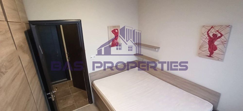 Продава се Двустаен апартамент в София, Банишора - 40 кв.м за 2125 €/кв.м - Снимка #3