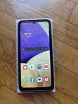 Samsung Galaxy A32 de 64 Gb Dual 5G Black