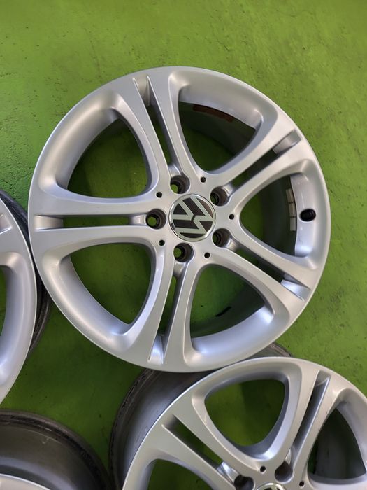 17 5x112 Vw Touran Caddy Golf 5х112