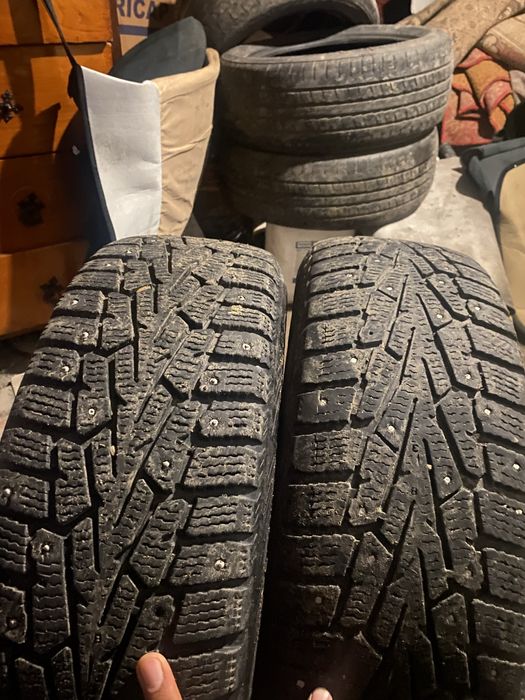 185 65 r15 зимние