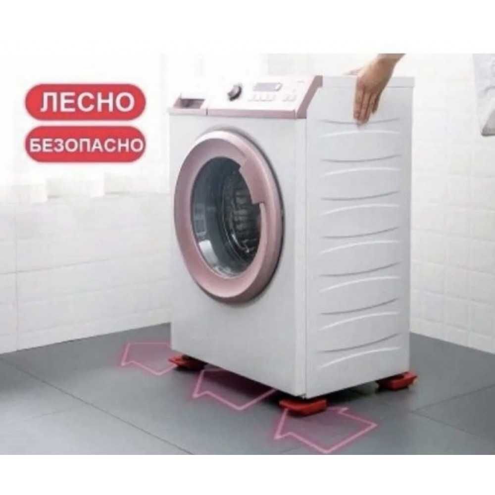 Комплект за пренасяне на мебели от 5 части – Лесно  местене на мебели