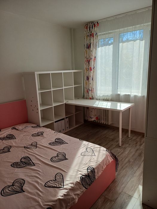 Apartament 3 camere Emil Racovita Sector 4