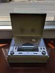Продавам GRUNDIG-TK 320 HI-FI
