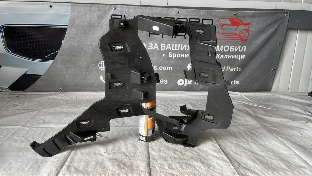 Държач за предна броня Ford Kuga 2019-