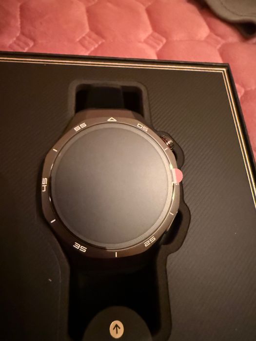 Huaweı Watch 5 pro 46 mm.