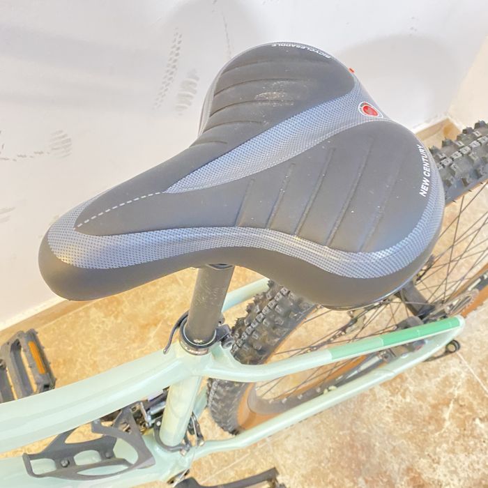 Дамски планински велосипед CUBE ACCESS WS EXC 27.5