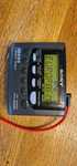 Radio portabil Sony SRF-M48RDS