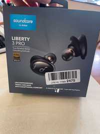 Vand Casti wireless Anker Soundcore Liberty 3 Pro