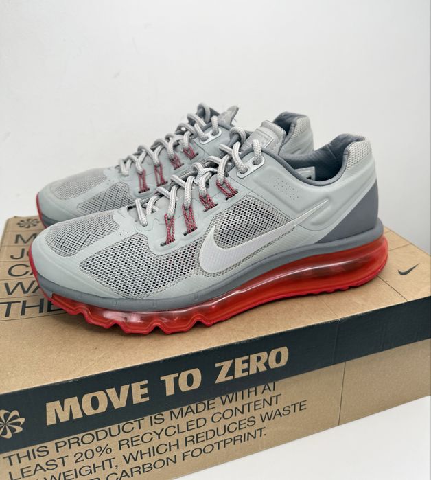 Nike Air Max 2013 ( 39) Маратонки