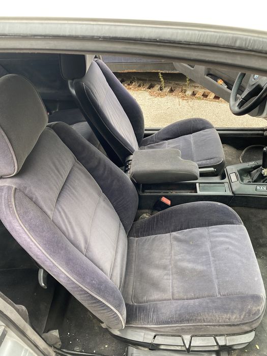 BMW Е36 купе m50b20 vanos НА ЧАСТИ