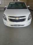 Chevrolet Kobalt