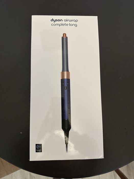 Dyson Airwrap – ca nou, 2200 lei negociabil, cu garanție!