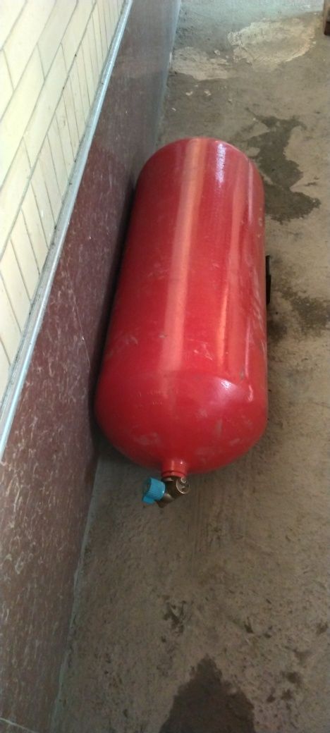 Metan gaz balon 75 talik yili 2023