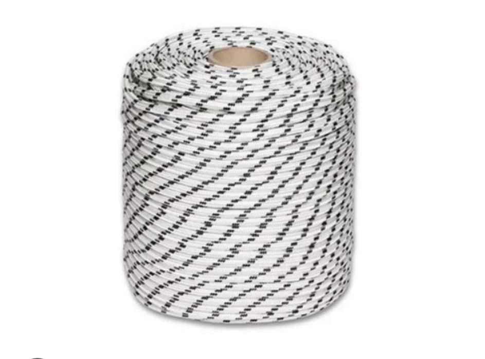 Аркан, строховочная веревка