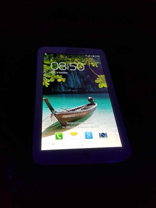 Samsung galaxy Tab 3