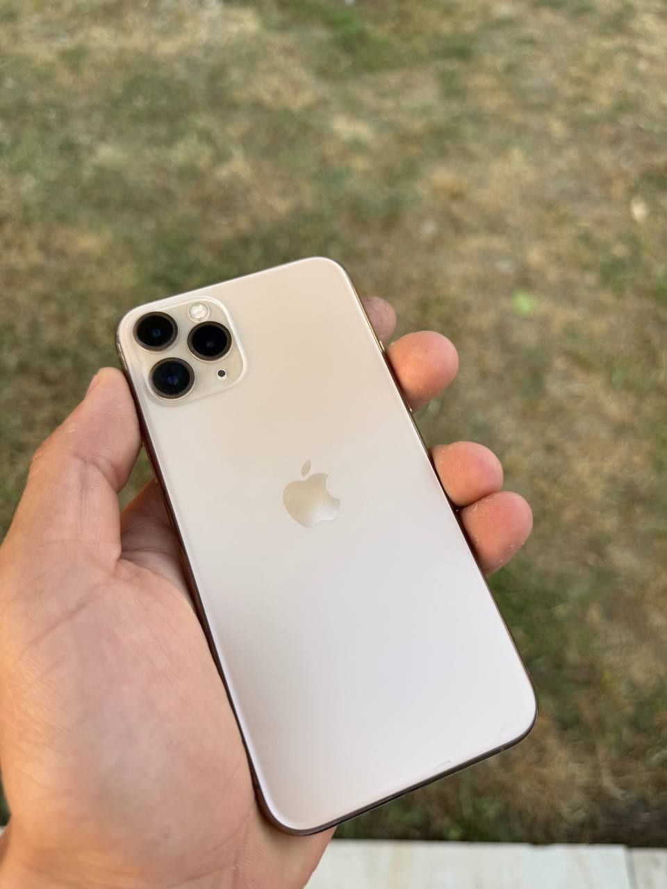 Iphone 11 pro ideal