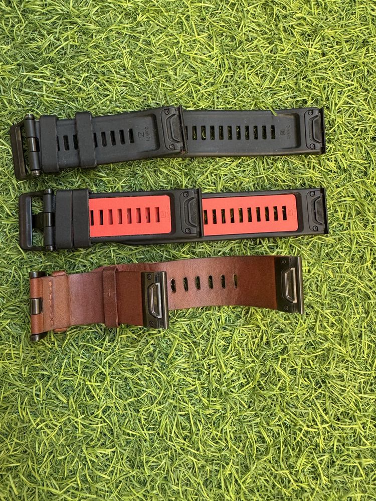 Продавам часовник GARMIN FENIX 7 X