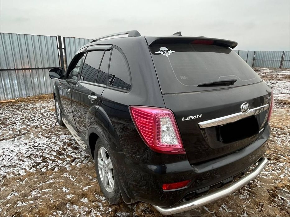 Лифан х60  продам