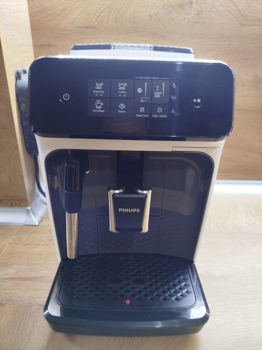 Кафе Автомат Philips 1200