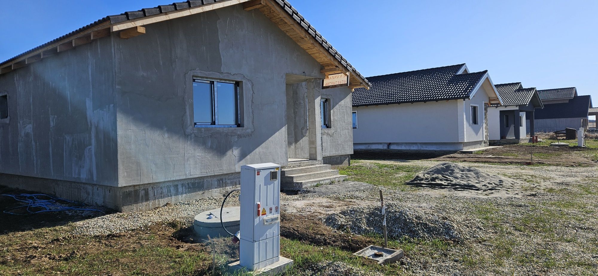 Casa de Vz  Cihei