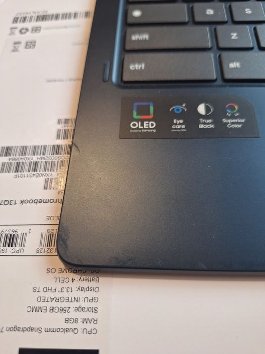 Lenovo Ideapad Duet 5