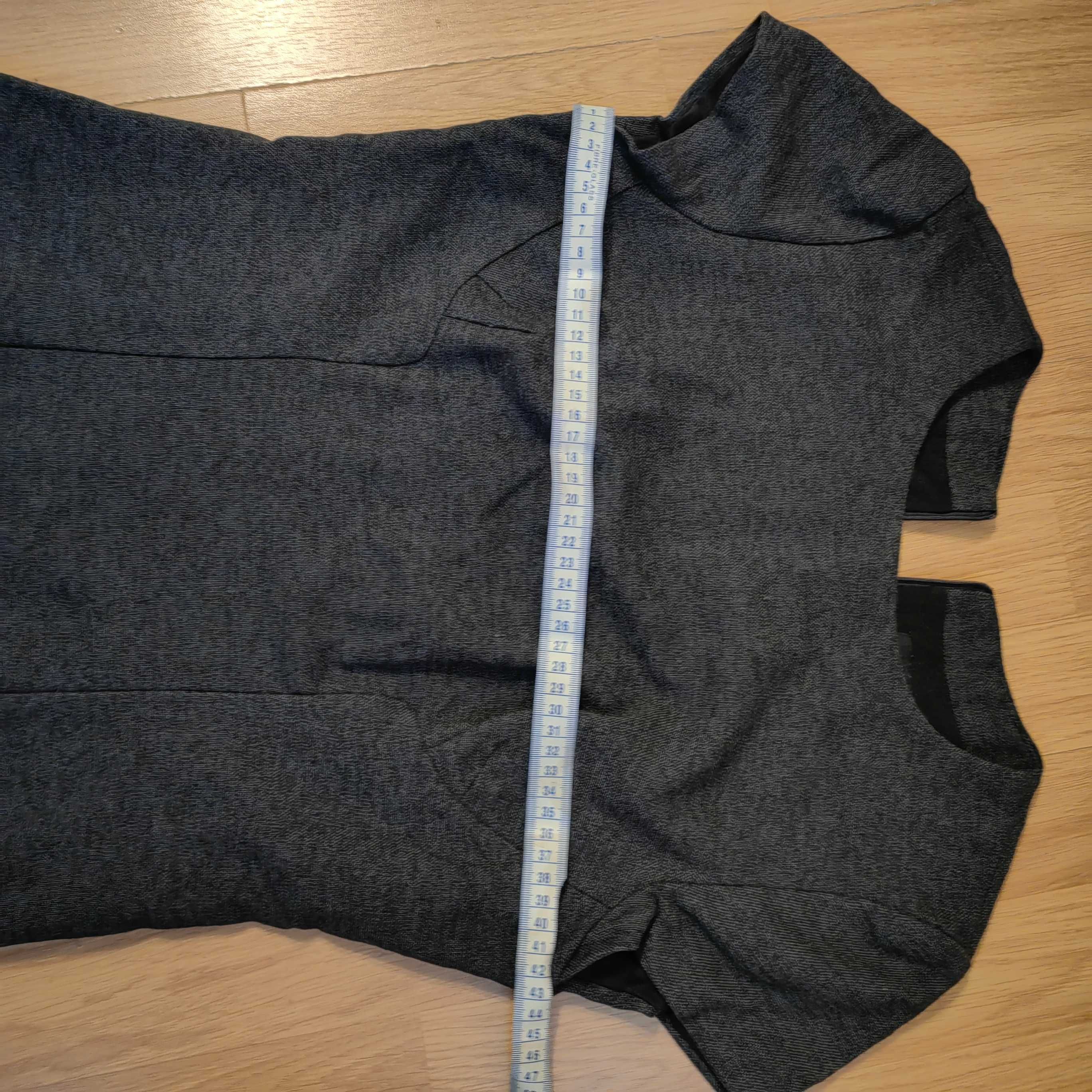 Елегантен костюм Zara