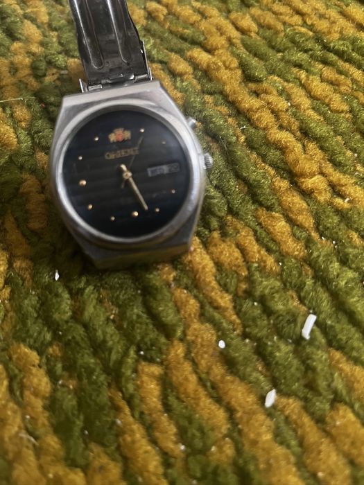 Ceas ORIENT automatic