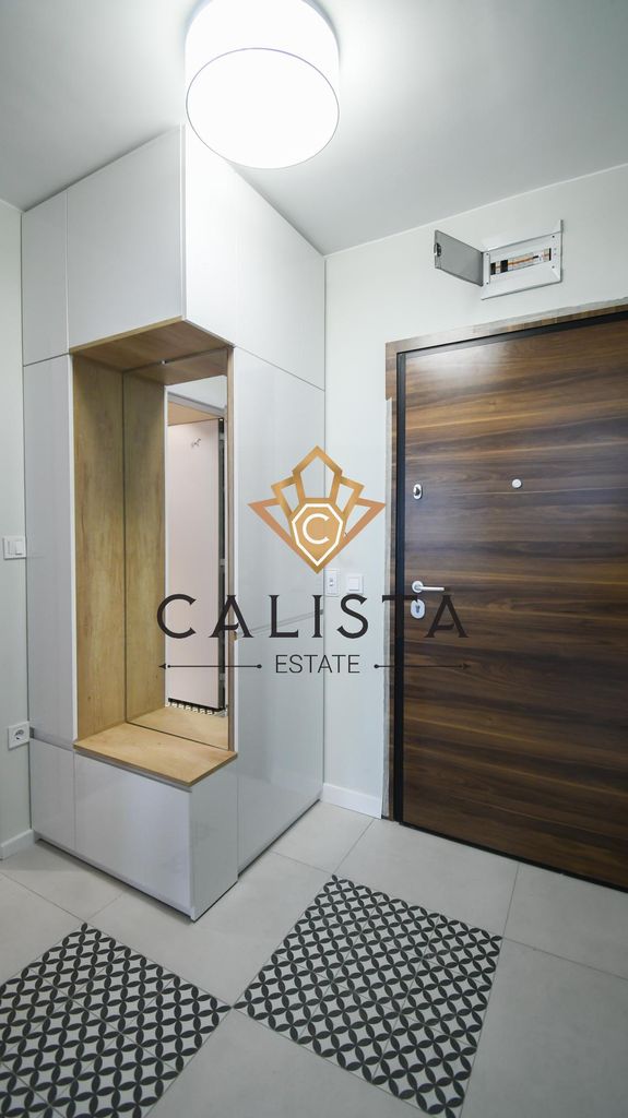 Дава се под наем Двустаен апартамент в София, Дървеница - 70 кв.м за 700 € - Снимка #6