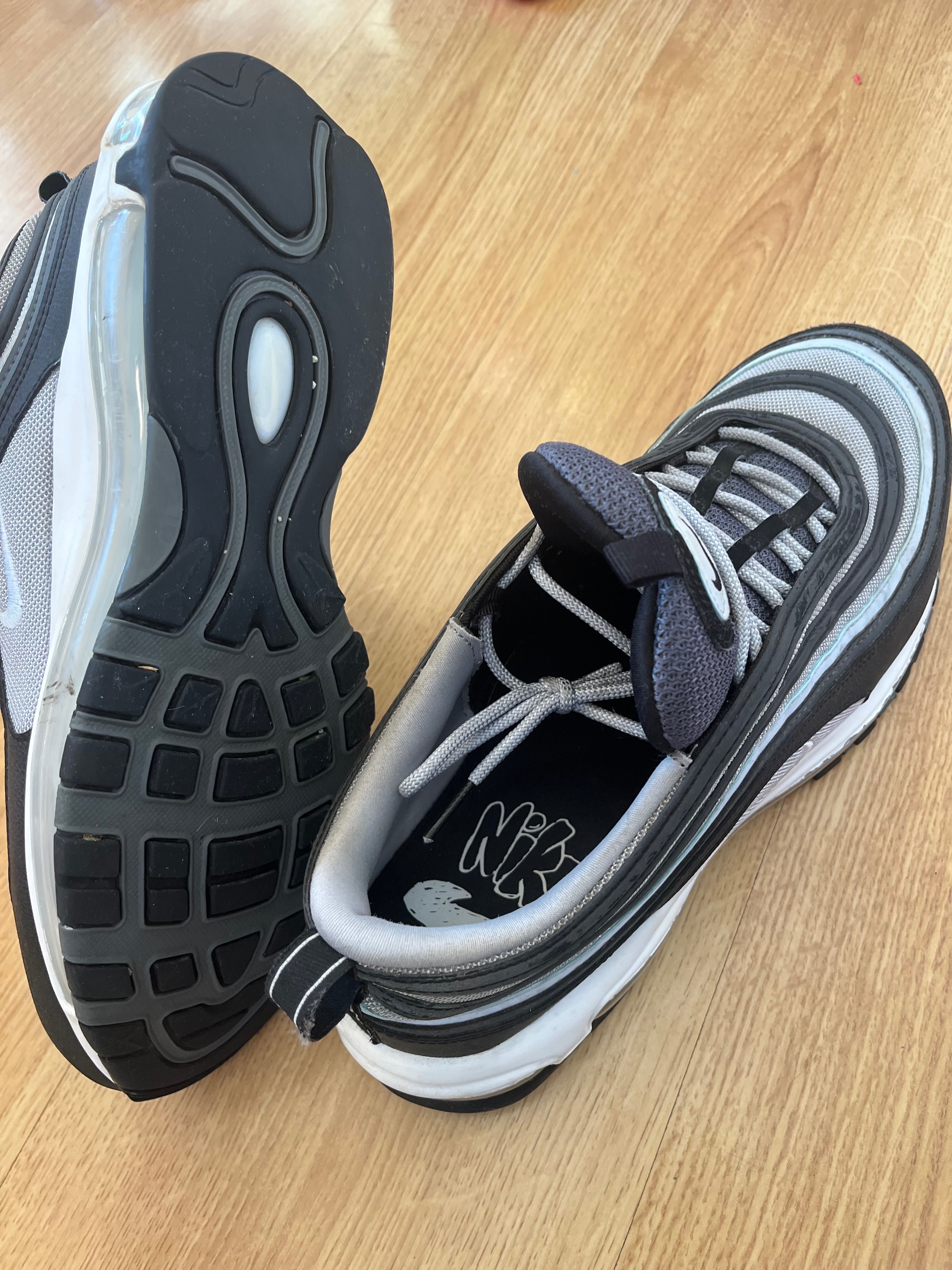 Мъжки маратонки Nike air max