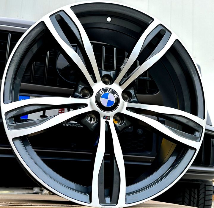 Jante R20 BMW M Noi seria 5 F10 seria 7 f01 f02 5 GT Seia 4 X4 X3