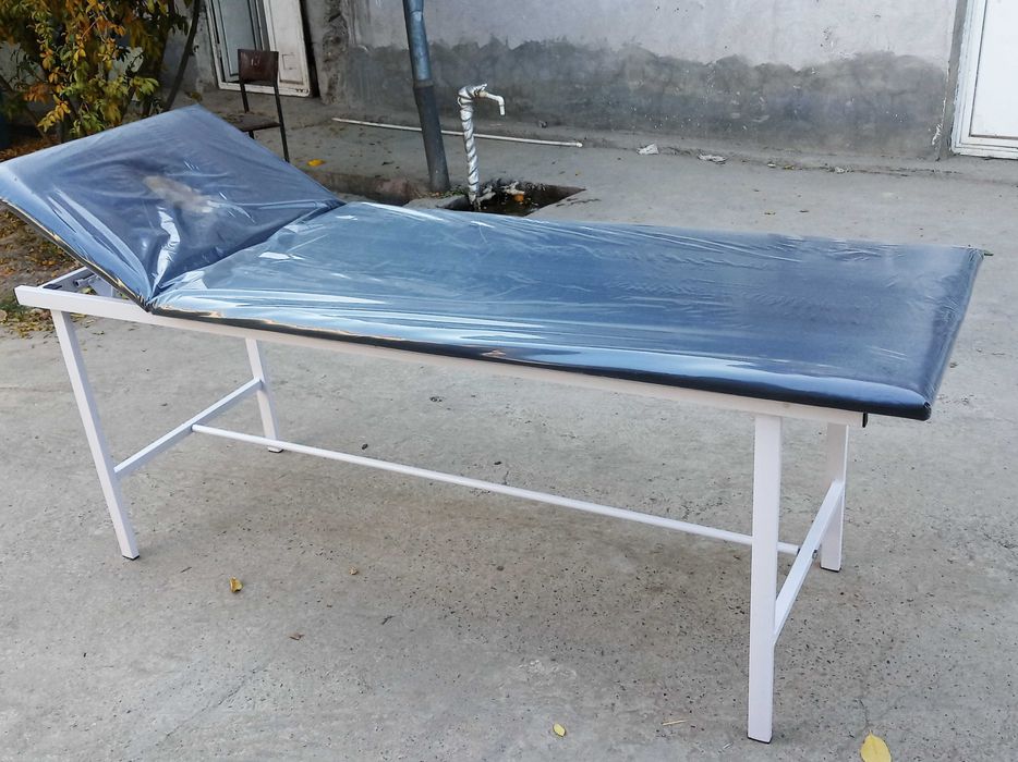 кушетка для хиджама. хижома учун кушетка