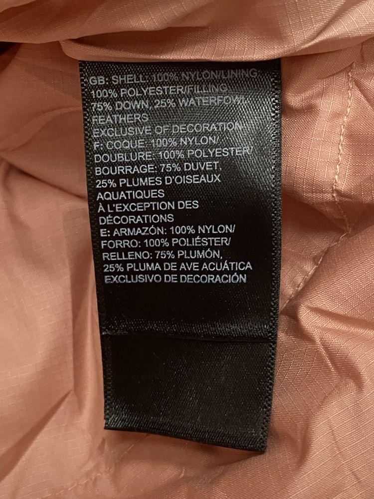 Vestă damă The North Face, XL