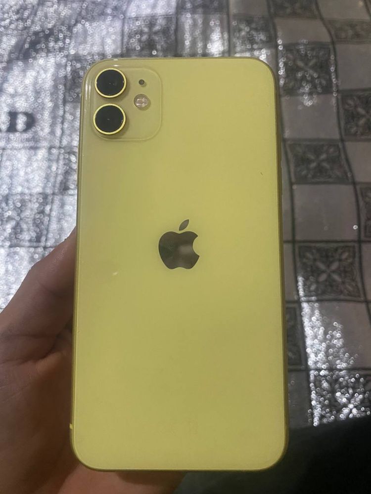 iPhone 11 arzonga beramiz