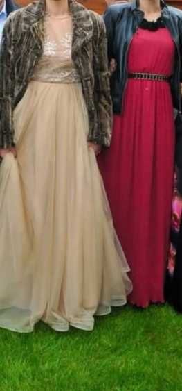 Rochie Ana Radu (purtata o singura data)i