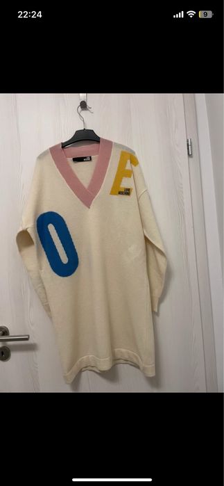 Rochie Love Moschino