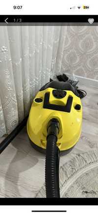 Пылесос Karcher