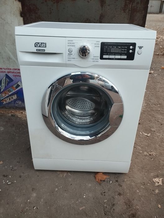 Стиральные машины Artel 7 kg