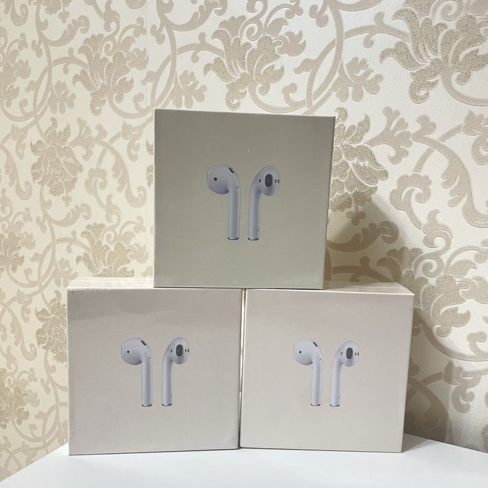 Air pods premium качество