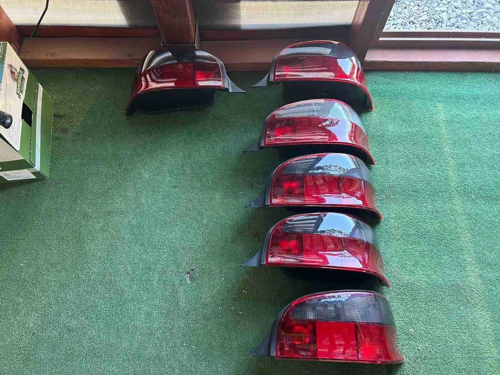 стоп ляв и десен нови  Citroen Saxo 1999-2003г. #140SA - #145SA