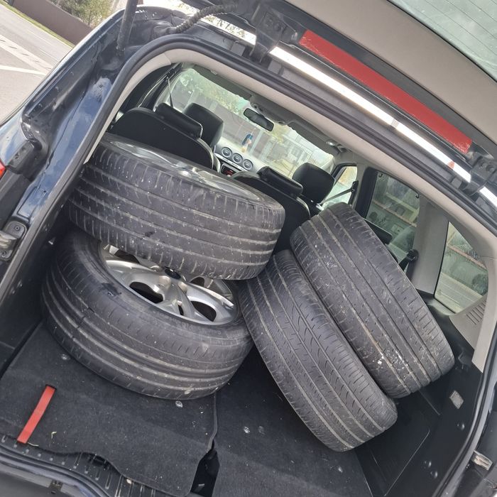 Ford s-max 2010 7 locuri