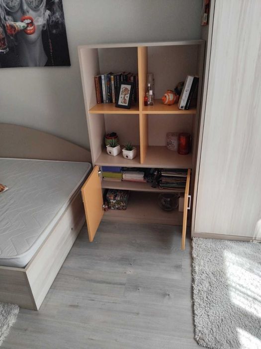 СПЕШНО отделни модули за стая