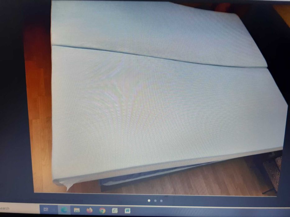 Vănd saltele de 140x200cm, 349 ron/ bucata la Oradea