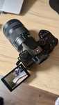фотоапарат Panasonic Lumix S5 IIX