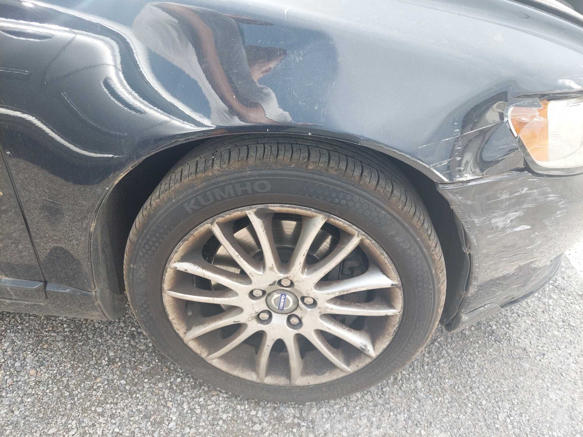 Volvo V50,  D5 Волво В50, Д5 на части! 
Юли 2008, Комби