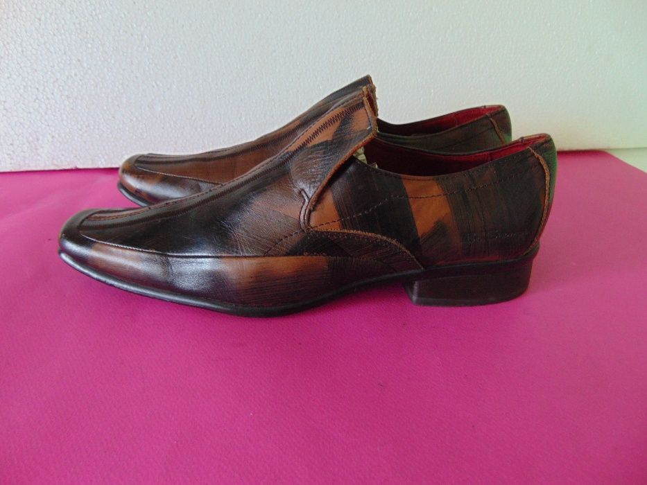 Ben Sherman номер 43 Оригинални мъжки обувки
